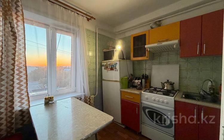 2-комнатная квартира · 36.4 м² · 5/5 этаж, Абая 40/1 за 15.5 млн ₸ в Костанае — фото 2