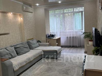 2-комнатная квартира · 54.3 м² · 4/5 этаж, мкр 13-й военный городок, мкр 13-й военный городок за 29.9 млн 〒 в Алматы, Турксибский р-н