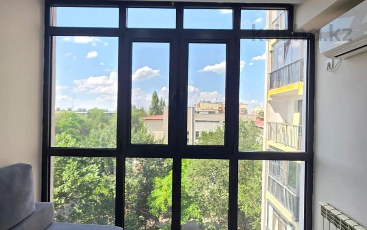 2-комнатная квартира · 74 м² · 5/12 этаж, Бузурбаева 4Б блок 1 — ЛУЧШЕЕ ПРЕДЛОЖЕНИЕ!!! Помощь с ИПОТЕКОЙ! за 65 млн ₸ в Алматы, Медеуский р-н — фото 14