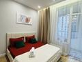 2-бөлмелі пәтер · 55 м² · 6/9 қабат, Е-36 9/1, бағасы: 20 000 ₸ в Астане, Нура р-н