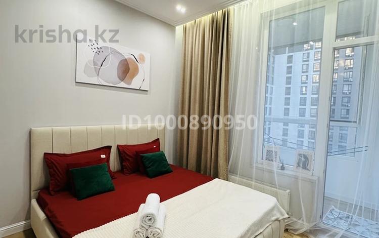 2-бөлмелі пәтер · 55 м² · 6/9 қабат, Е-36 9/1, бағасы: 20 000 ₸ в Астане, Нура р-н — фото 18