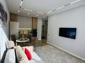 2-бөлмелі пәтер · 55 м² · 6/9 қабат, Е-36 9/1, бағасы: 20 000 ₸ в Астане, Нура р-н — фото 2