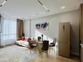 2-бөлмелі пәтер · 55 м² · 6/9 қабат, Е-36 9/1, бағасы: 20 000 ₸ в Астане, Нура р-н — фото 3