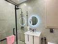 2-бөлмелі пәтер · 55 м² · 6/9 қабат, Е-36 9/1, бағасы: 20 000 ₸ в Астане, Нура р-н — фото 5