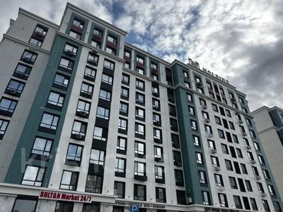 3-комнатная квартира · 128 м² · 10/10 этаж, мкр. Алтын орда, Мкр Батыс-2 11Б за 51 млн ₸ в Актобе