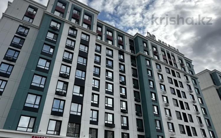 3-комнатная квартира · 128 м² · 10/10 этаж, мкр. Алтын орда, Мкр Батыс-2 11Б за 51 млн ₸ в Актобе — фото 2