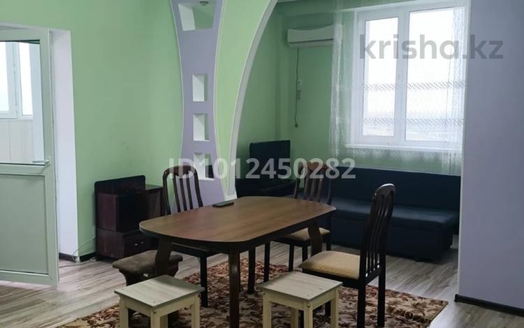 1-бөлмелі пәтер · 37 м² · 18/22 қабат, Нажимеденова 10, бағасы: 180 000 ₸ в Астане, Сарайшык р-н — фото 2