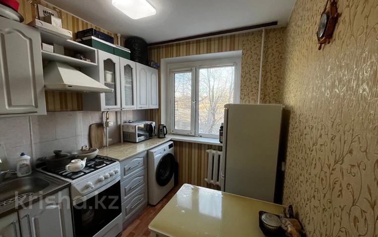4-комнатная квартира · 61.3 м² · 2/5 этаж, Г. Каирбекова 411 за 25 млн ₸ в Костанае — фото 2