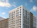 2-комнатная квартира · 66.24 м² · 7/9 этаж, Жубан Молдагалиев за 37.5 млн ₸ в Астане, Нура р-н — фото 2