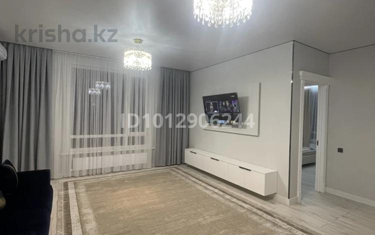 2-бөлмелі пәтер · 80 м² · 7/12 қабат, мкр Нурсат, Мкр. Нурсат 4 — Назарбаева, бағасы: 400 000 ₸ в Шымкенте, Каратауский р-н — фото 2
