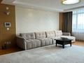4-комнатная квартира · 190 м² · 11/18 этаж, Ахмет Байтурсынулы 5 за 1.2 млн ₸ в Астане, Сарайшык р-н — фото 3