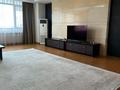 4-комнатная квартира · 190 м² · 11/18 этаж, Ахмет Байтурсынулы 5 за 1.2 млн ₸ в Астане, Сарайшык р-н — фото 6