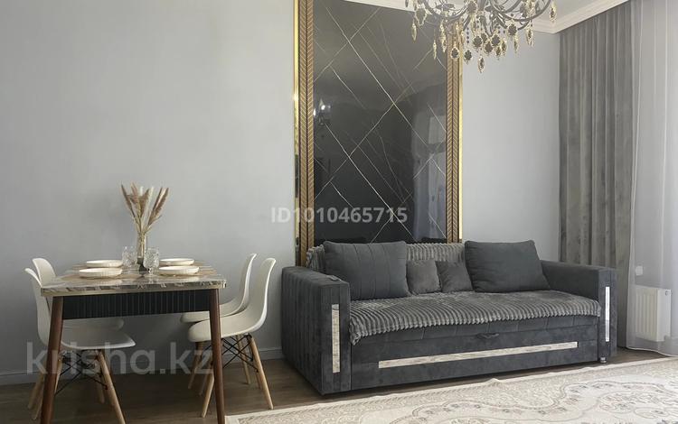 2-бөлмелі пәтер · 50 м² · 7/21 қабат, Туран 41А, бағасы: 22 000 ₸ в Астане, Есильский р-н — фото 13