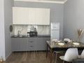 2-бөлмелі пәтер · 50 м² · 7/21 қабат, Туран 41А, бағасы: 22 000 ₸ в Астане, Есильский р-н — фото 3