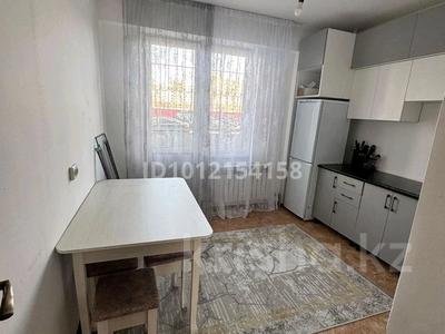 2-комнатная квартира · 60 м² · 1/9 этаж, Астана 3 за 130 000 〒 в Талдыкоргане, мкр Бирлик