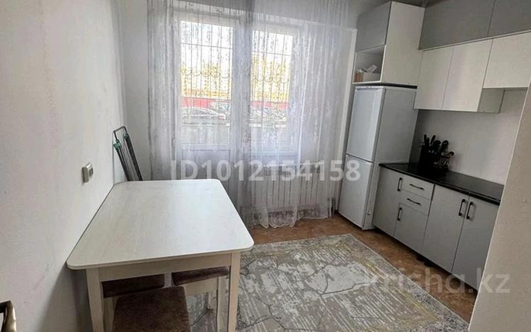 2-комнатная квартира · 60 м² · 1/9 этаж, Астана 3 за 150 000 ₸ в Талдыкоргане, мкр Бирлик — фото 2