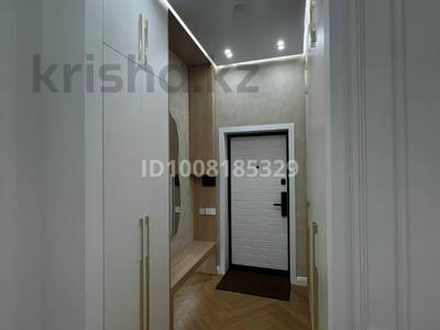 4-бөлмелі пәтер · 160.6 м² · 2/3 қабат, Кажымукана 109, бағасы: 315 млн 〒 в Алматы, Медеуский р-н