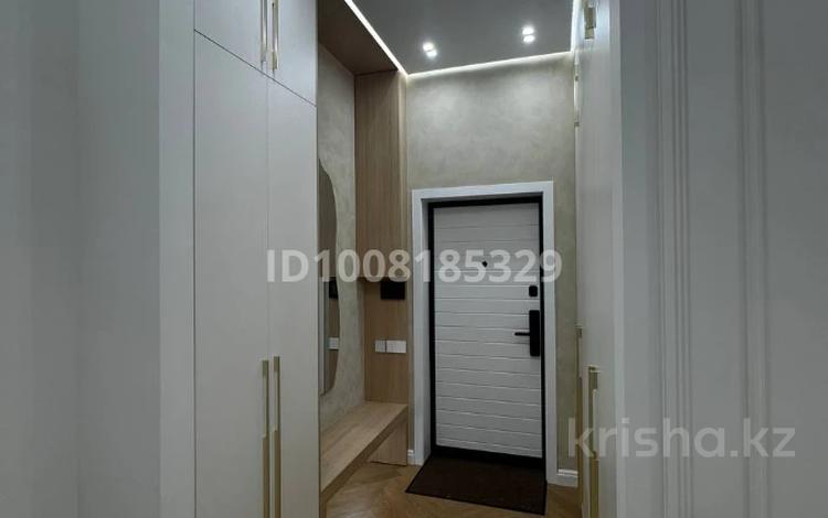 4-бөлмелі пәтер · 160.6 м² · 2/3 қабат, Кажымукана 109, бағасы: 315 млн 〒 в Алматы, Медеуский р-н — фото 2