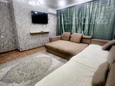 3-комнатная квартира · 92 м² · 3/5 этаж, мкр Кадыра Мырза-Али 3 — Сырым датова Московская за 20 000 〒 в Уральске