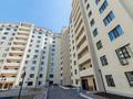 3-бөлмелі пәтер · 98 м² · 8/13 қабат, Абикен Бектуров 7, бағасы: 50.3 млн ₸ в Астане, Нура р-н — фото 36