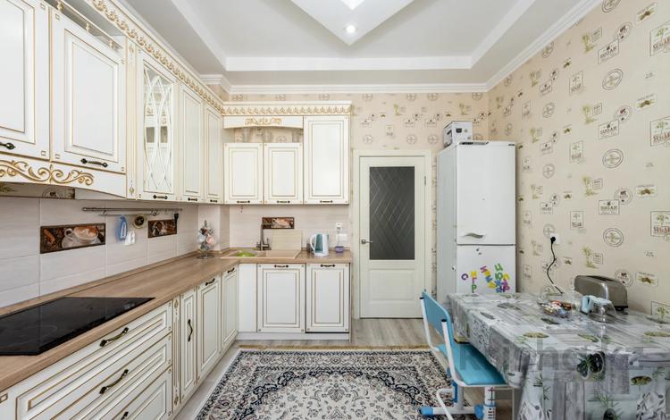 3-бөлмелі пәтер · 98 м² · 8/13 қабат, Абикен Бектуров 7, бағасы: 50.3 млн ₸ в Астане, Нура р-н — фото 7