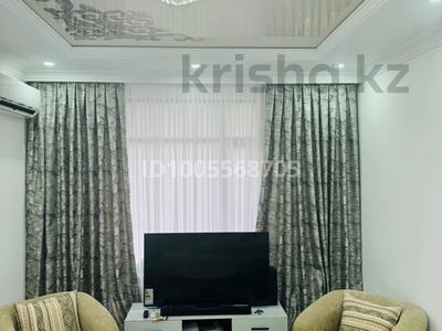 2-комнатная квартира · 45 м² · 3/9 этаж, мкр Нурсая, Абулхайырхана 65 — Жк batys mura life за 51.5 млн ₸ в Атырау