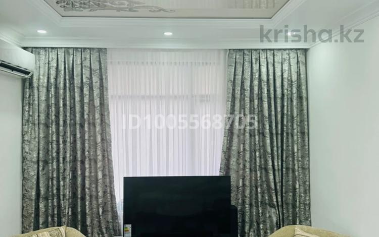2-комнатная квартира · 45 м² · 3/9 этаж, мкр Нурсая, Абулхайырхана 65 — Жк batys mura life за 51.5 млн ₸ в Атырау — фото 2