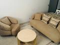 2-комнатная квартира · 45 м² · 3/9 этаж, мкр Нурсая, Абулхайырхана 65 — Жк batys mura life за 51.5 млн ₸ в Атырау — фото 3