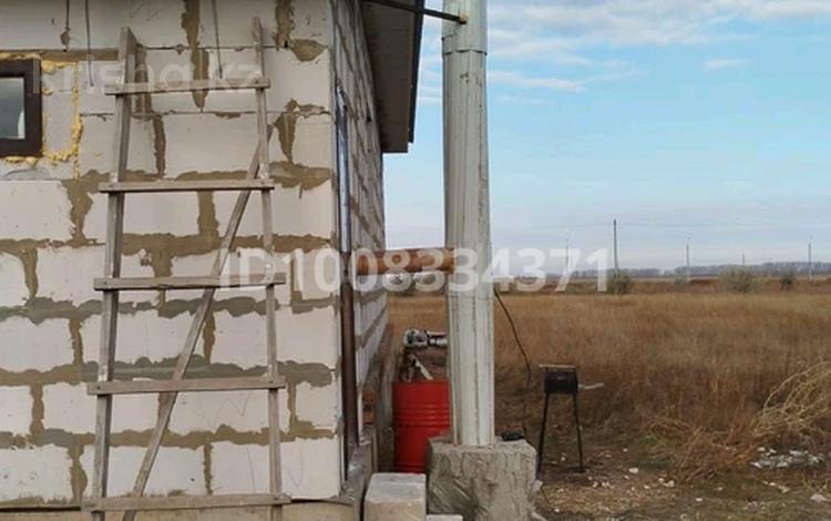 Жеке үй · 5 бөлме · 120 м² · 10 сот., Бауыржан момышулы — Взади новой Айти школы, бағасы: 20 млн 〒 в Талапкер  — фото 2