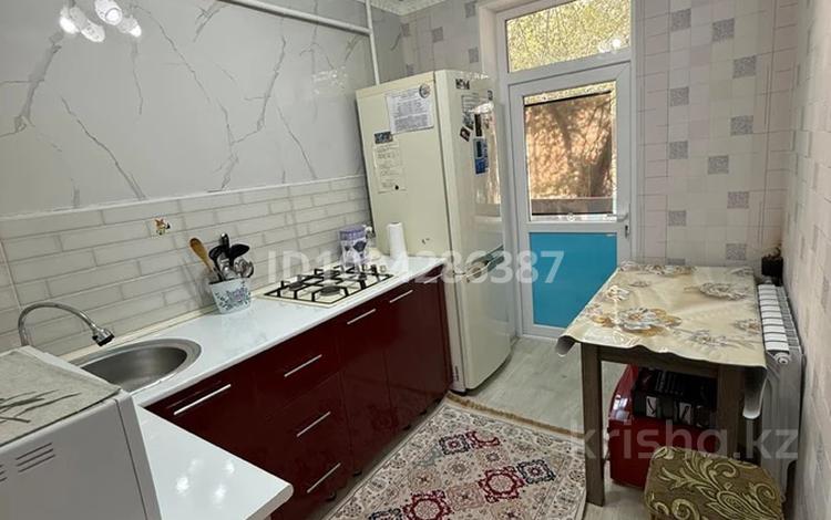 1-комнатная квартира · 32 м² · 2/4 этаж, Оркен 34 за 11 млн ₸ в Жанаозен — фото 2