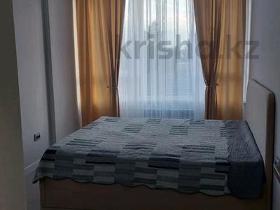 2-комнатная квартира · 45 м² · 4/5 этаж, мкр Нуршашкан (Колхозши), Алатау 36 за 300 000 ₸ в Алматы, Турксибский р-н