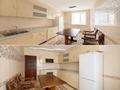 3-комнатная квартира · 116 м² · 4/9 этаж, Сыганак 37 за 52 млн ₸ в Астане — фото 5