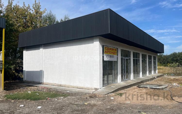 Свободное назначение, офисы, магазины и бутики, склады, общепит, салоны красоты, фитнес и спорт, медцентры и аптеки, образование, развлечения · 130 м² за 700 000 〒 в Кемертогане — фото 4