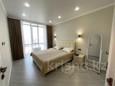 2-комнатная квартира · 59.2 м² · 10/13 этаж, мкр Астана за 55 млн ₸ в Алматы, Ауэзовский р-н