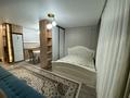 1-комнатная квартира · 34.2 м² · 13/18 этаж, Утепова 31 — Жандосова Кекилбаева за 37.5 млн ₸ в Алматы, Бостандыкский р-н — фото 6