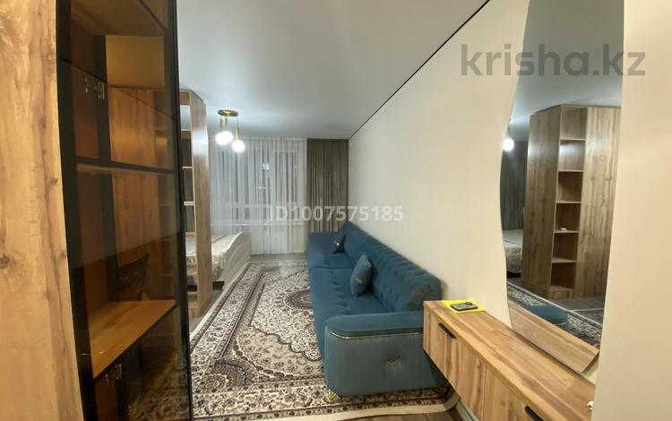 1-комнатная квартира · 34.2 м² · 13/18 этаж, Утепова 31 — Жандосова Кекилбаева за 37.5 млн ₸ в Алматы, Бостандыкский р-н — фото 8
