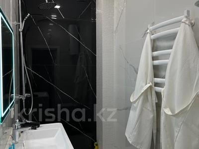 1-комнатная квартира · 58 м² · 5/5 этаж, мкр Юго-Восток 3я,1 — 3я улица 1 за 26.5 млн 〒 в Караганде, Казыбек би р-н