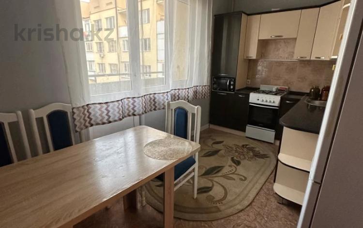1-бөлмелі пәтер · 47 м² · 3/5 қабат, мкр Саялы, бағасы: 23 млн ₸ в Алматы, Алатауский р-н — фото 2