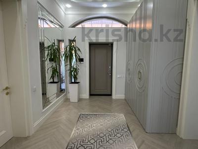 Отдельный дом · 5 комнат · 270 м² · 18 сот., Рыйымбек 187 за 100 млн ₸ в Каскелене