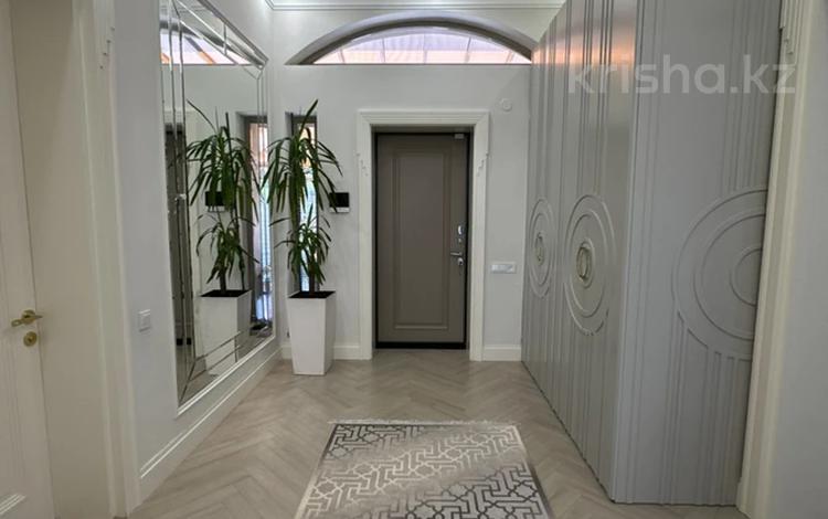 Отдельный дом · 5 комнат · 270 м² · 18 сот., Рыйымбек 187 за 100 млн ₸ в Каскелене — фото 4