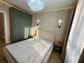 2-комнатная квартира · 55 м² · 17/18 этаж, Утепова 31 — Утепова Розыбакиева за 19 000 ₸ в Алматы, Бостандыкский р-н