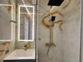 2-комнатная квартира · 55 м² · 17/18 этаж, Утепова 31 — Утепова Розыбакиева за 19 000 ₸ в Алматы, Бостандыкский р-н — фото 7