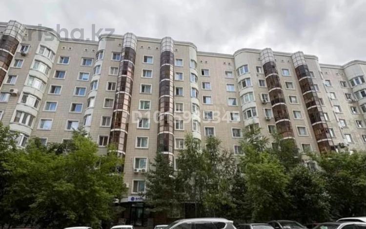 2-комнатная квартира · 64.5 м² · 7/9 этаж, Сауран 3 — возле Байтерека за 34.5 млн ₸ в Астане, Есильский р-н — фото 3