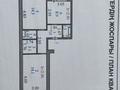 2-комнатная квартира, 52 м², 1/5 этаж, Жукова 34 за 20 млн 〒 в Петропавловске