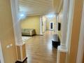 3-комнатная квартира · 130 м² · 7/18 этаж, Курмангазы 145 — Кожамкулова за 500 000 ₸ в Алматы, Алмалинский р-н — фото 3