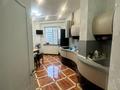 3-комнатная квартира · 130 м² · 7/18 этаж, Курмангазы 145 — Кожамкулова за 500 000 ₸ в Алматы, Алмалинский р-н