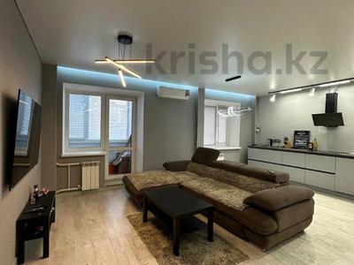 3-комнатная квартира, 95 м², 3/9 этаж, И. Алтынсарина 32 за 75 млн 〒 в Костанае