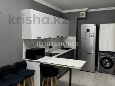 1-комнатная квартира · 41 м² · 2/9 этаж, мкр Кайрат 1, 1/1,1/2,1/3,1/4 за 230 000 ₸ в Алматы, Турксибский р-н