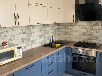 1-комнатная квартира · 43.4 м² · 3/5 этаж, Пушкина 54 за 17.7 млн 〒 в Костанае