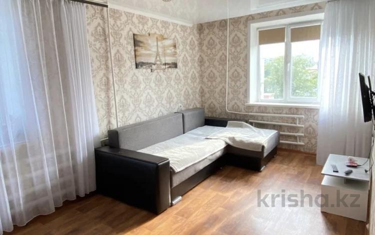 1-комнатная квартира · 35 м² · 4/9 этаж, Алматинская за 130 000 ₸ в Петропавловске — фото 2